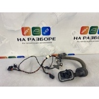 проводка двери Volkswagen Touareg GP, 7LA, 7L6, 7L7 2003 7L6971694C