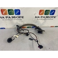 проводка двери Volkswagen Touareg GP, 7LA, 7L6, 7L7 2003 7L6971694C