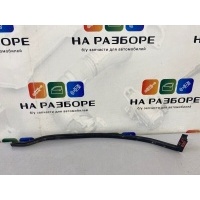 уплотнительная резинка на дверь Volkswagen Touareg GP, 7LA, 7L6, 7L7 2003 7L0839717
