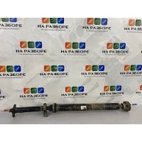 карданный вал Volkswagen Touareg GP, 7LA, 7L6, 7L7 2003 7L0521102M
