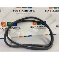 уплотнительная резинка дверного проема Volkswagen Touareg GP, 7LA, 7L6, 7L7 2003 7L0867367F01C