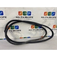 уплотнительная резинка дверного проема Volkswagen Touareg GP, 7LA, 7L6, 7L7 2003 7L0867365B01C