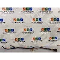 датчик уровня топлива Volkswagen Touareg GP, 7LA, 7L6, 7L7 2003 7L0919715