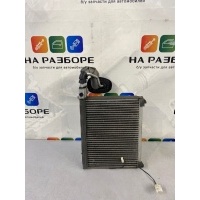 радиатор отопителя (печки) Mitsubishi Pajero Sport 2, KH0 2011 7810A036