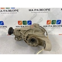 редуктор Volkswagen Touareg GP, 7LA, 7L6, 7L7 2003 0AB525015N