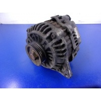 Mitsubishi carisma 1.8gdi генератор md343416 тест
