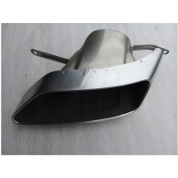 Audi a4 b9 расширением выдохе левая 8w0253825l