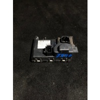 Резистор отопителя печки Mercedes-Benz S-class W221 A2218706758