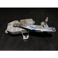 Моторчик стеклоочистителя стекла Mercedes-Benz S-class W221 A2218204342