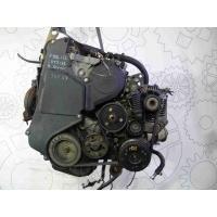 Двигатель (ДВС) Renault Scenic 1996-2002 1999 1.9 л Дизель F9Q736 F9Q736