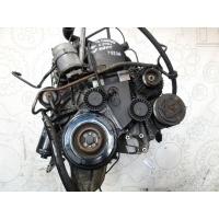 Двигатель (ДВС) Volkswagen Transporter 4 1991-2003 2000 2.5 л Дизель AUF 074100103MX