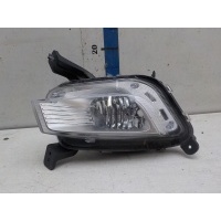 ПТФ левая Geely Atlas 2016 - 7054002800