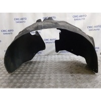 Подкрылок Porsche Cayenne 958 2011-2014 95850496201