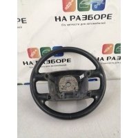 руль Volkswagen Touareg GP, 7LA, 7L6, 7L7 2003 3D0419091S7B4