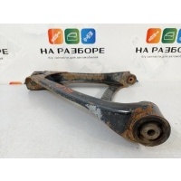 рычаг подвески Volkswagen Touareg GP, 7LA, 7L6, 7L7 2003 7L0505312B