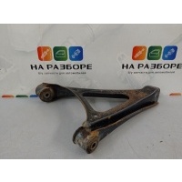 рычаг подвески Volkswagen Touareg GP, 7LA, 7L6, 7L7 2003 7L0505311B