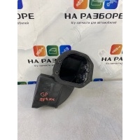 воздухозаборник Volkswagen Touareg GP, 7LA, 7L6, 7L7 2003  7L0819049