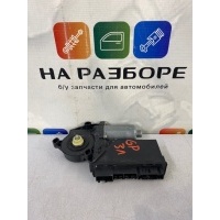 мотор стеклоподъемника Volkswagen Touareg GP, 7LA, 7L6, 7L7 2003 7L0959703D00A
