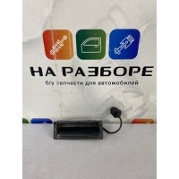 кнопка открывания багажника Volkswagen Touareg GP, 7LA, 7L6, 7L7 2003 1J0827566L