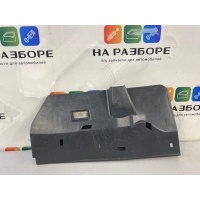 накладки на торпедо боковые Volkswagen Touareg GP, 7LA, 7L6, 7L7 2003 7L6815174CB41