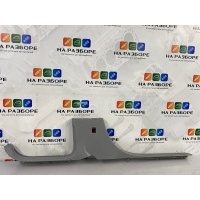 накладка на порог внутренняя Volkswagen Touareg GP, 7LA, 7L6, 7L7 2003 7L0853369E5J6