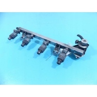 Форсунки форсунки opel astra ii г 2 1.4 16v