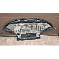 Оригинал audi a6 c6 4f крышка под двигатель 4f0863821e k л