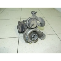 Турбина Volkswagen Passat B5 1996-2005 058145703LX