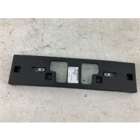 Площадка под гос. номер Chevrolet Lacetti Хэтчбек 2004-2013 96545521
