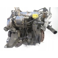 двигатель renault scenic i рестайлинг 1.9 dti f9q736