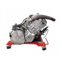 двигатель engine honda cb600f hornet pc36 2004 34469k
