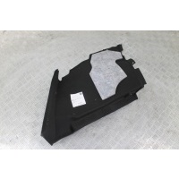 Обшивка багажника BMW 5 E60/E61 2006 51477024857