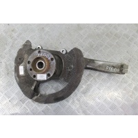 кулак передний правый BMW X5 E70 2012 31216869870,31226882263