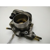 Заслонка дроссельная Volkswagen Passat B5+ (GP) 2001 06B133062L