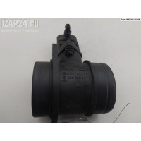 Измеритель потока воздуха Audi A3 8L (1996-2003) 1999 038906461C