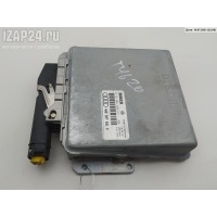 Блок управления двигателем (ДВС) Audi A6 C4 (1994-1997) 1997 4A0907401P