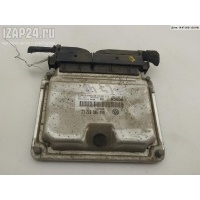 Блок управления двигателем (ДВС) Skoda Octavia mk1 (A4) 2002 06a906032lc