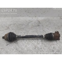 Шрус Перед. Audi A6 C6 (2004-2011) 2007 4F0407272G