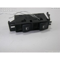 Блок кнопок управления стеклоподъемниками BMW 3 E46 (1998-2006) 2000 61318381514