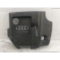 Пластик моторного отсека Audi A6 C6 (2004-2011) 2007 03G103925AT