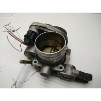 Заслонка дроссельная Volkswagen Passat B5+ (GP) 2002 06b133062l