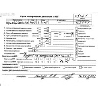 Двигатель (ДВС) Hyundai Santa Fe (2006-2012) 2007 2.2 Дизель D4EB