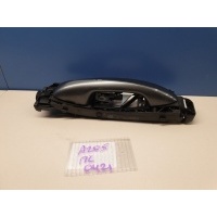 Ручка двери нaружная задняя левая Mercedes C-klasse W205 2014- A09976073009197