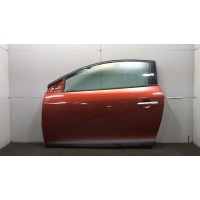 Дверь боковая перед. левая Renault Megane 3 2009- 2010 801018036R