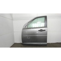 Дверь боковая, перед. левая Land Rover Freelander 2 2007-2014 2007 LR005657