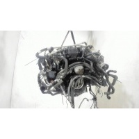 Двигатель (ДВС на разборку) BMW 7 F01 2008-2015 2008 11002296773