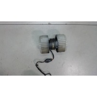 Двигатель отопителя (моторчик печки), Volkswagen Phaeton 2002-2010 2004 3D0959101