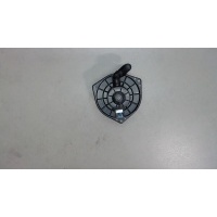 Двигатель отопителя (моторчик печки), Nissan Navara 1997-2004 2002 27220VJ200
