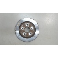 Диск тормозной Ford Focus 2 2005-2008 2005 2025944