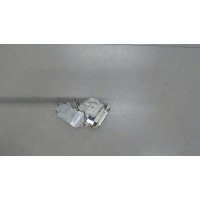Замок двери зад. левая Nissan Primera P11 1999-2002 2002 825039F511